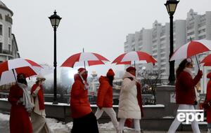 Преследуемым белорусам в Германии обещают убежище