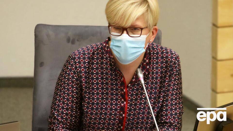 Шимоните назвала "не благом" ситуацию с российской вакциной