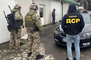 Фігурантам схеми загрожує до шести років в'язниці