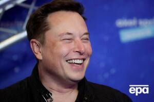 Акції технологічних компаній Маска помітно подорожчали