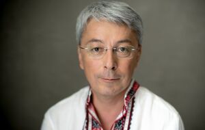 Ткаченко: "Неможливо всіх заборонити"