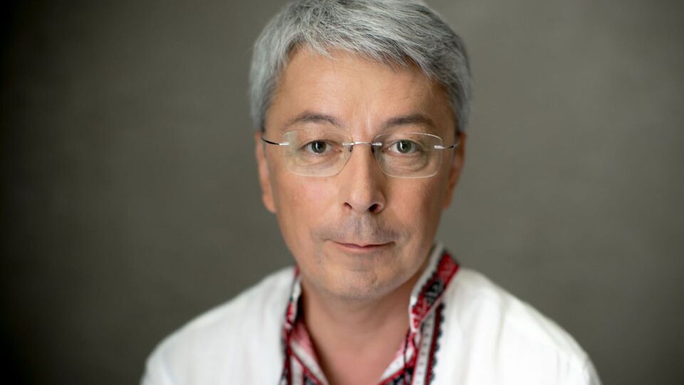 Ткаченко: "Неможливо всіх заборонити"
