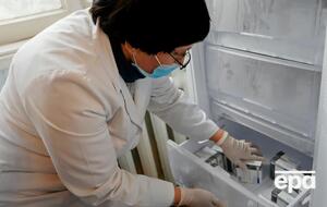 6 февраля в Украине провели 19 500 тестирований на коронавирус