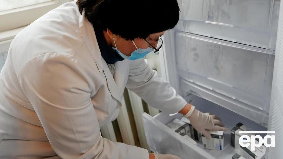 6 февраля в Украине провели 19 500 тестирований на коронавирус