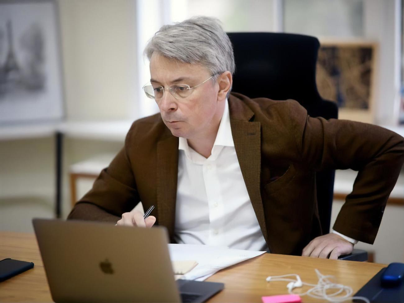 По словам Ткаченко,&nbsp;стратегия борьбы с дезинформацией включает в себя работу по повышению медиаграмотности