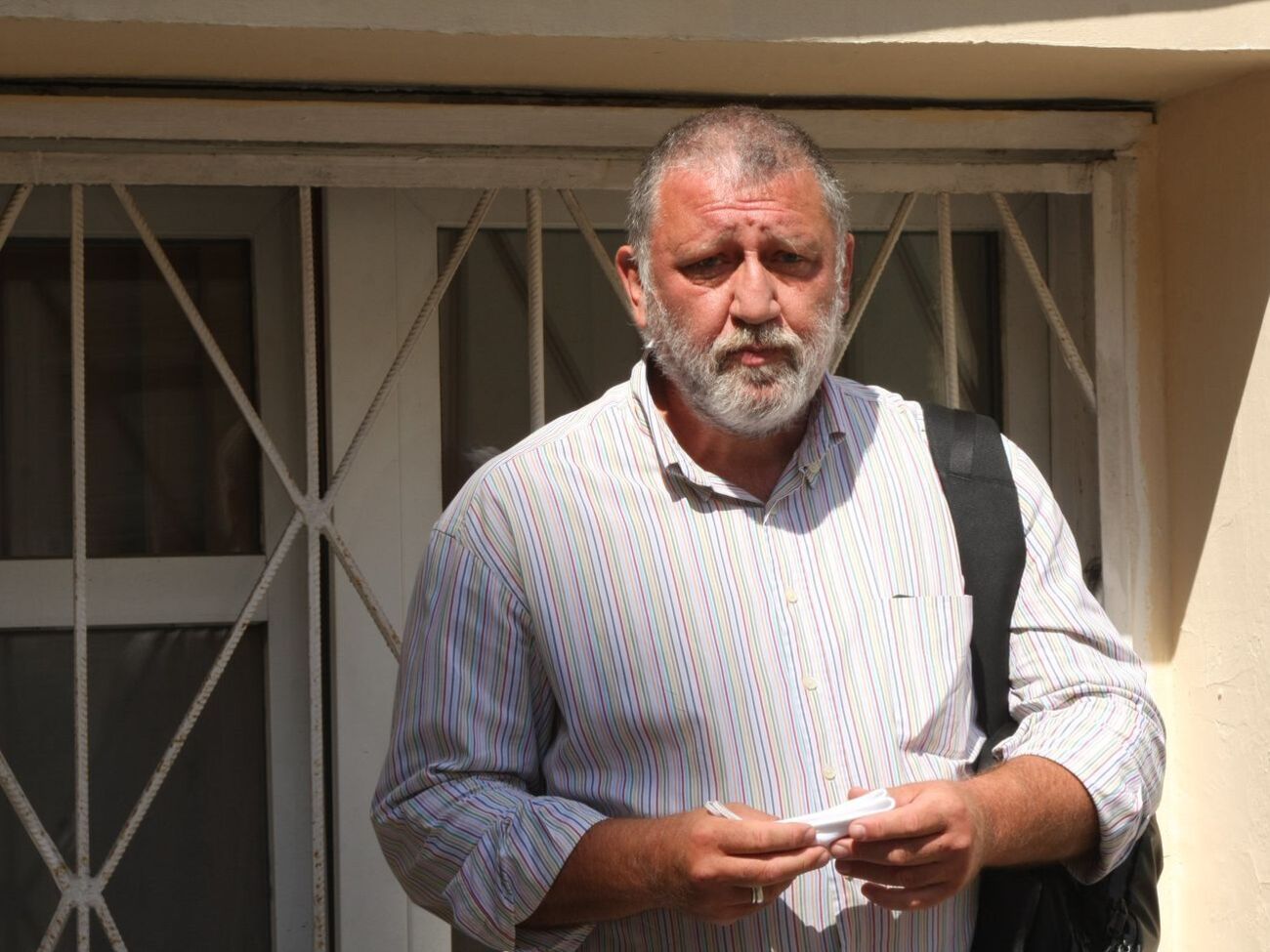 Пархоменко: Сколько можно терпеть навальновщину?