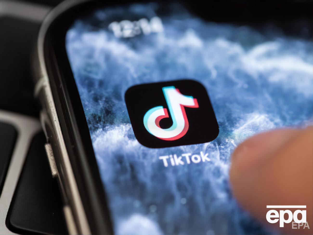 Пользователи TikTok под роликами МИД России призвали освободить Навального