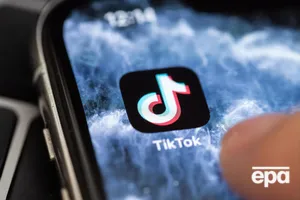 Користувачі TikTok під роликами МЗС Росії закликали звільнити Навального