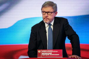 Явлинский: Главный общественно значимый эффект, на который ориентирована стилистика разоблачительных фильмов Навального, – это разжигание примитивной социальной розни