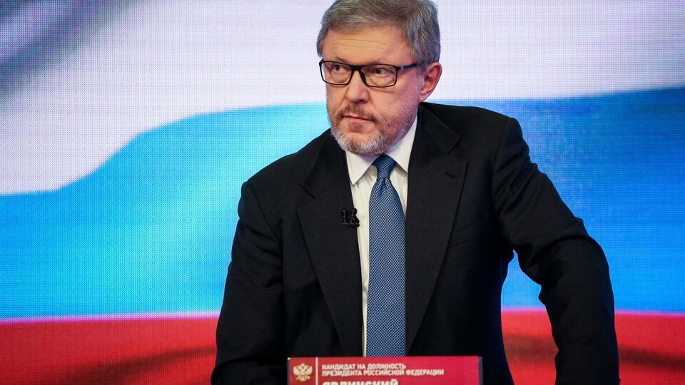 Явлінський: Головний суспільно важливий ефект, на який орієнтована стилістика викривальних фільмів Навального, – це розпалювання примітивної соціальної ворожнечі