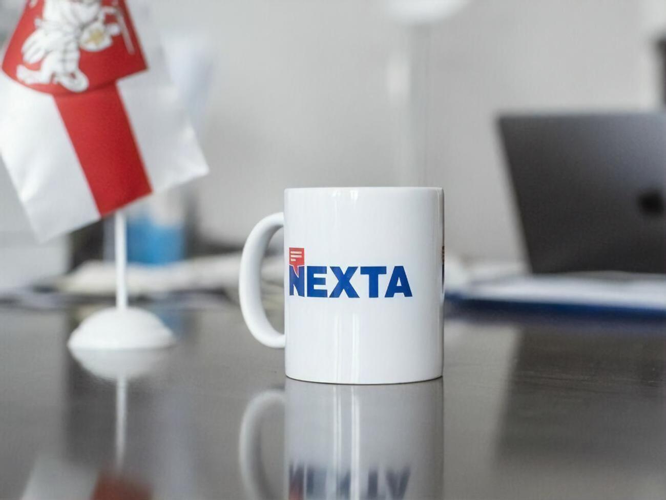 Telegram-канал&nbsp;NEXTA активно освещал протесты в Беларуси