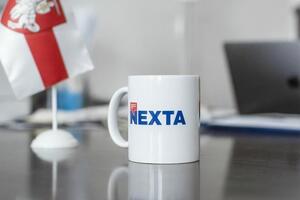 Telegram-канал NEXTA активно освещал протесты в Беларуси