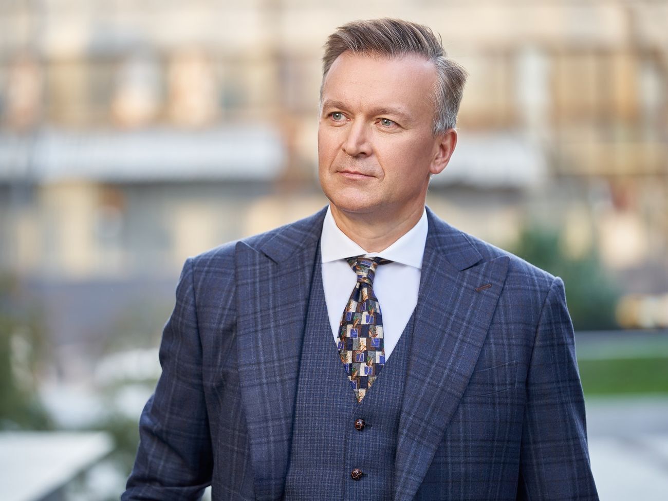 Віталій Бутенко: Теза у них до нудоти дуже проста: країна не може без "русского" струму