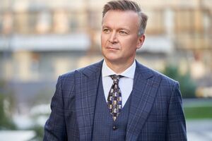 Віталій Бутенко: Теза у них до нудоти дуже проста: країна не може без "русского" струму