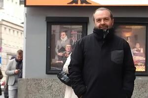 Шендерович: Не надо нервничать и метать громы и молнии