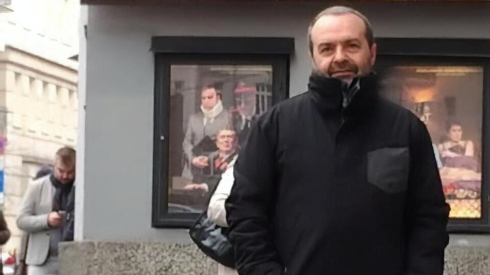 Шендерович: Не надо нервничать и метать громы и молнии