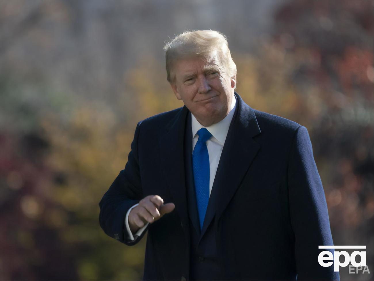 Трампа навсегда забанили в Twitter и временно &ndash; в Facebook, Instagram и YouTube