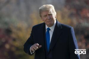 Трампа навсегда забанили в Twitter и временно – в Facebook, Instagram и YouTube