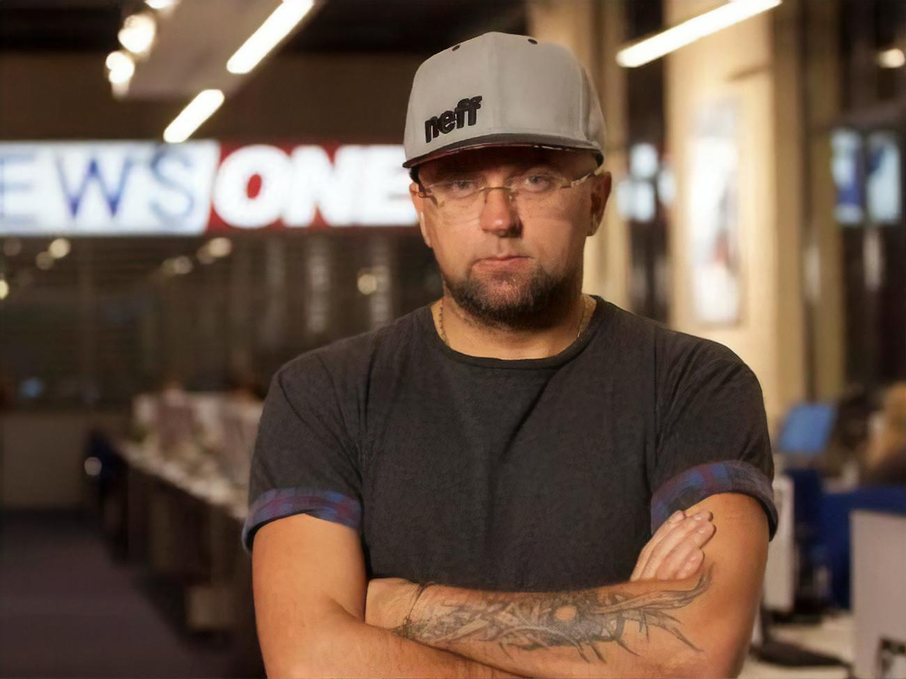 По данным СМИ, квартиру Семенова обокрали вечером 6 февраля