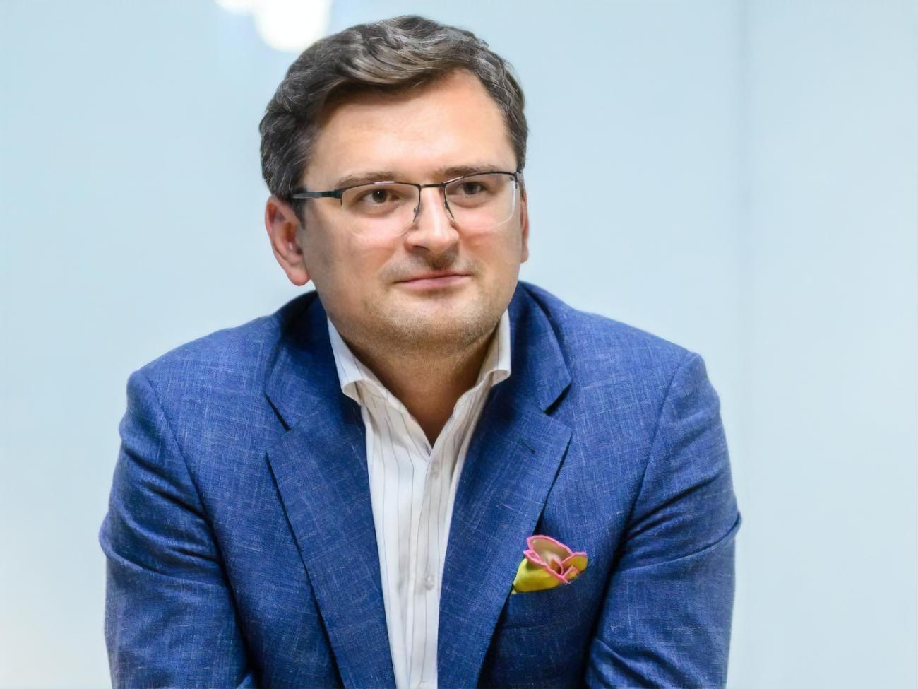 Кулеба:&nbsp;Будет деоккупация &ndash; будет вода