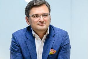 Кулеба: Будет деоккупация – будет вода