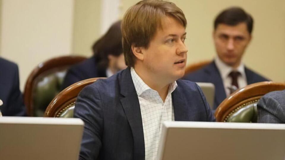 Герус рассказал, какие энергоблоки находятся в аварийном ремонте