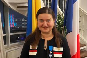 Экс-министр финансов Маркарова станет послом Украины в США
