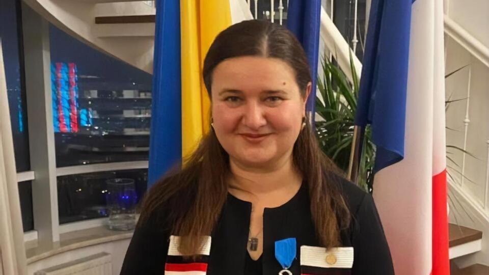 Экс-министр финансов Маркарова станет послом Украины в США