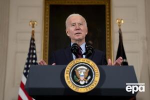 Байден называл ошибкой выход США из ядерного соглашения 2015 года