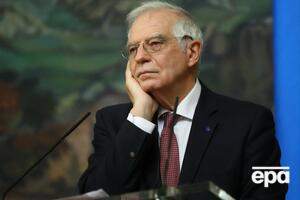 Боррель отметил, что санкции в отношении России могут усилить