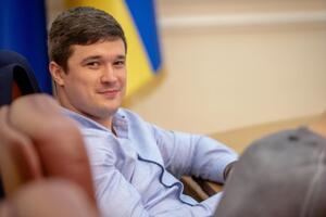 Федоров: Мы убираем штамп в паспорте