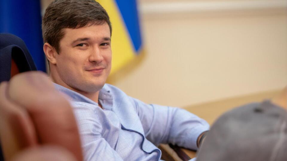 Федоров: Мы убираем штамп в паспорте