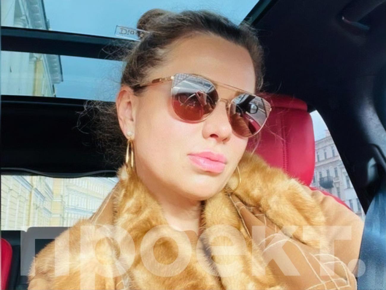 За даними ЗМІ, Кривоногих була знайома з Путіним із 1990-х &nbsp;