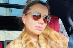 За даними ЗМІ, Кривоногих була знайома з Путіним із 1990-х