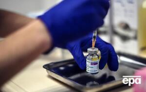 В ЮАР остановили вакцинацию вакциной производства AstraZeneca