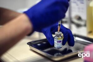 У ПАР зупинили щеплення вакциною виробництва AstraZeneca