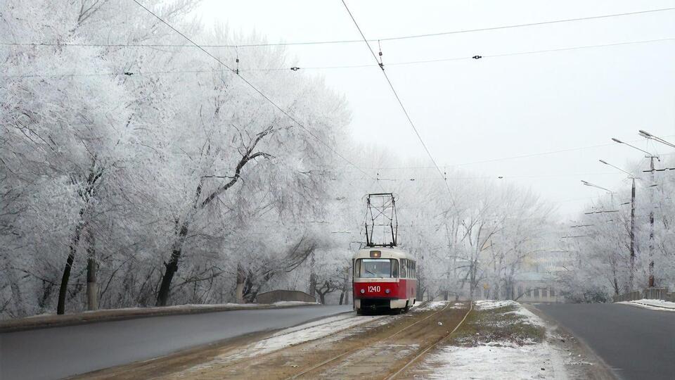 Причины аварии пока не сообщаются