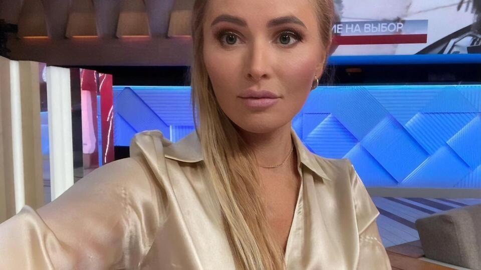 Борисова: Не вижу ничего страшного в том, что запись оказалась в сети