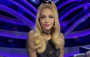 Полякова: Я действительно думаю, что в последнее время у Тины очень печальный репертуар