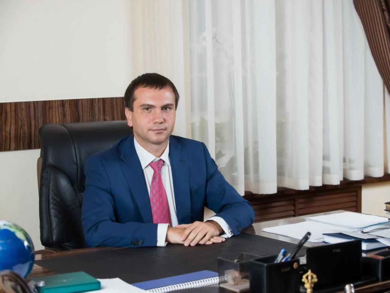 Вовк анонсировал подачу жалоб и заявлений о совершении преступлений