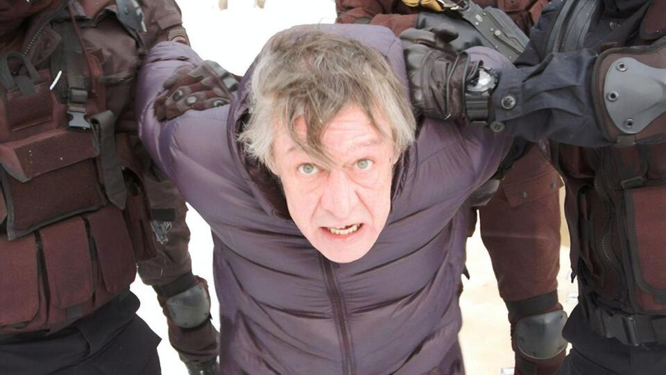 У листопаді 2020 року Єфремова етапували в бєлгородську ВК-4