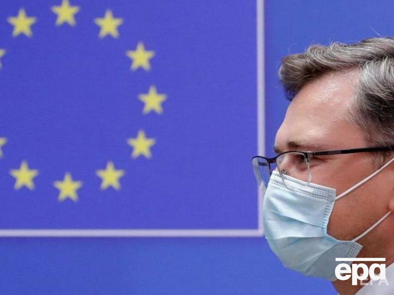 Кулеба не исключает, что ситуация "начнет откатываться назад"