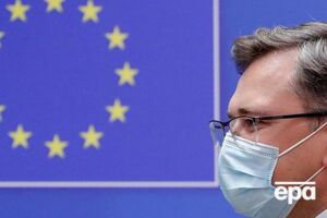 Кулеба не исключает, что ситуация "начнет откатываться назад"