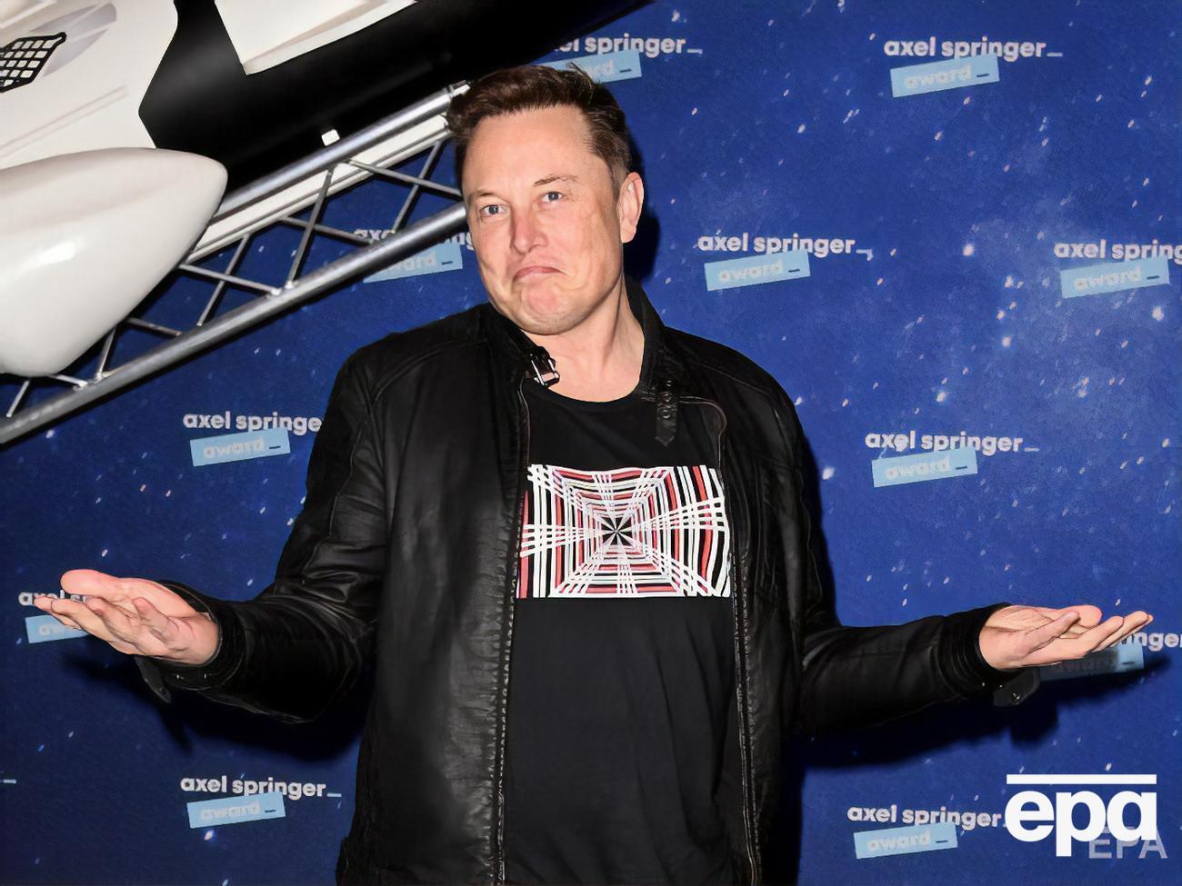 У травні 2020 року в Маска народився X&AElig;A-12