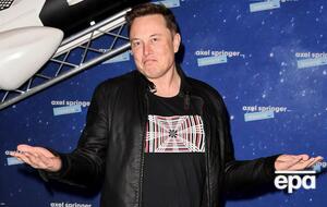 В мае 2020 года у Маска родился XÆA-12