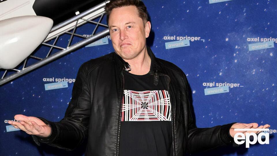 У травні 2020 року в Маска народився XÆA-12