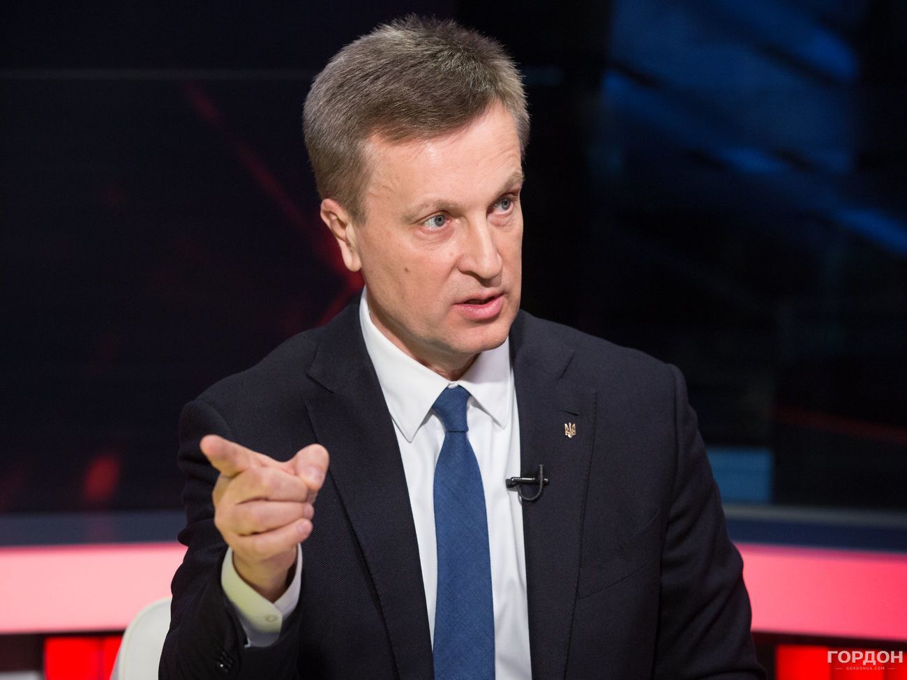 Валентин Наливайченко: В то время, когда национальный регулятор угрожает стране веерными отключениями, семья руководителя этого государственного органа открывает новый бизнес