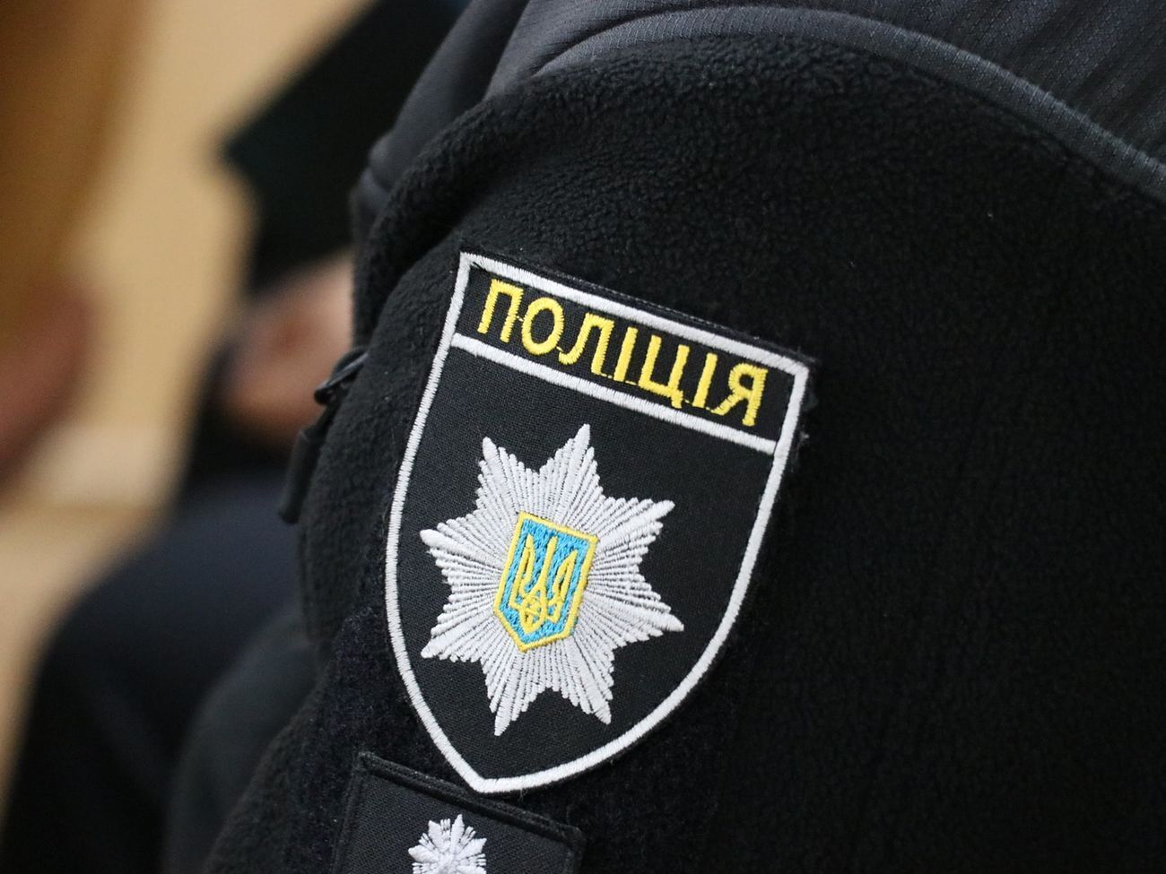 Поліція передала тіло на експертизу