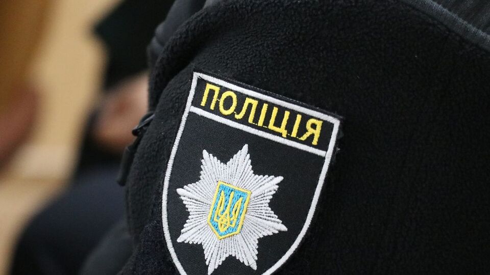 Поліція передала тіло на експертизу