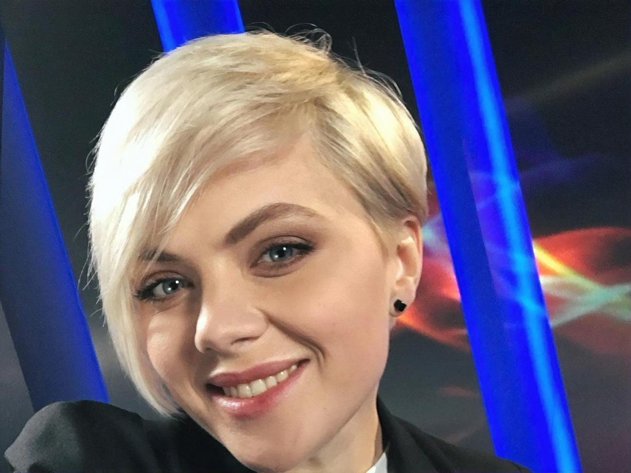 Мария Рак будет бороться за победу в "Голосі країни" в команде&nbsp;Monatik